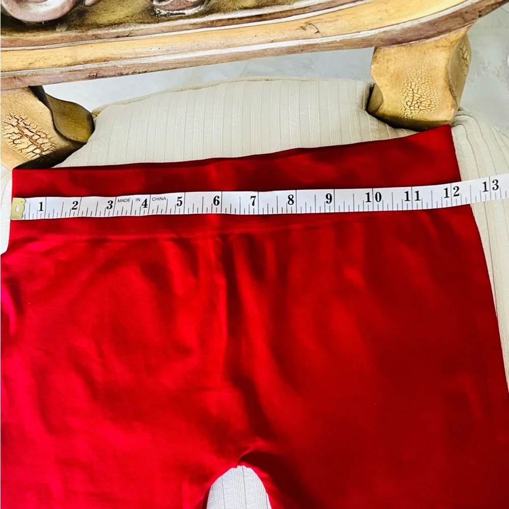 Electric Yoga Bike Shorts